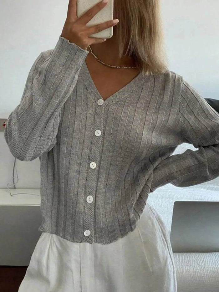 Cardigans ZOREL